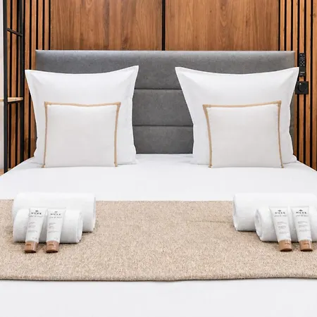 Montparnasse - Deluxe For Couples Appartement Paris