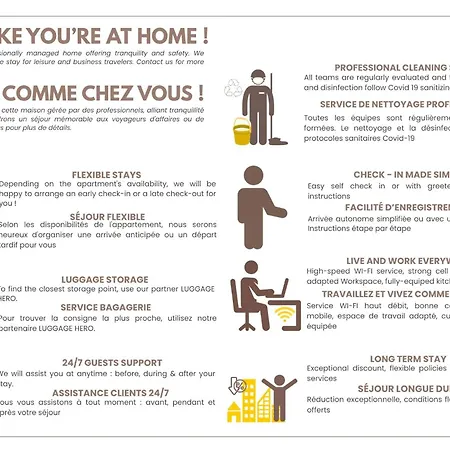 Montparnasse - Deluxe For Couples * Paris